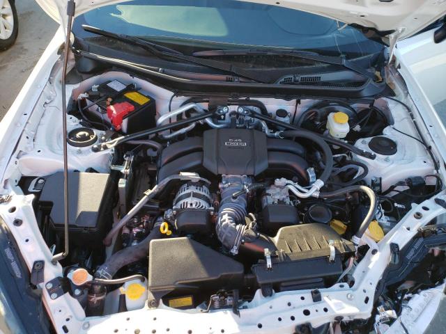 Photo 11 from auction – 2023 TOYOTA GR 86 with VIN JF1ZNBB18P9750770