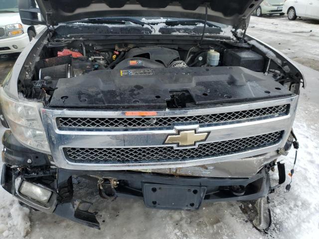 Photo 11 from auction – 2007 CHEVROLET SILVERADO with VIN 3GCEK13337G546972