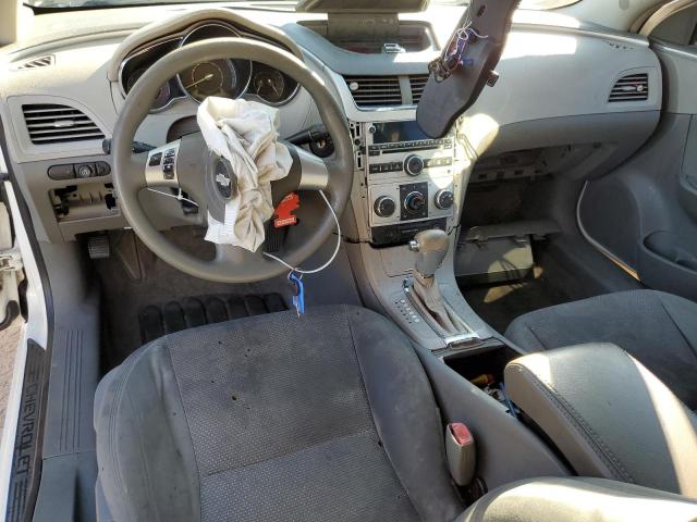 Photo 8 from auction – 2008 CHEVROLET MALIBU LS with VIN 1G1ZG57B984200802
