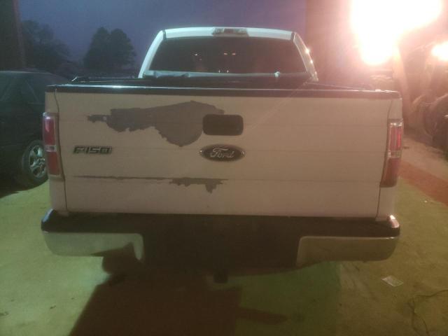 Photo 6 from auction – 2010 FORD F150 SUPER with VIN 1FTEW1C84AKA26330