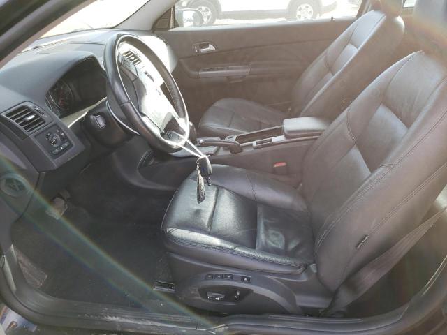 Photo 7 from auction – 2009 VOLVO C30 T5 with VIN YV1MK672792122873