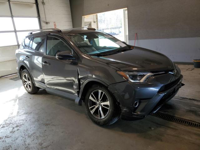 Photo 4 from auction – 2018 TOYOTA RAV4 ADVEN with VIN 2T3RFREV9JW836451