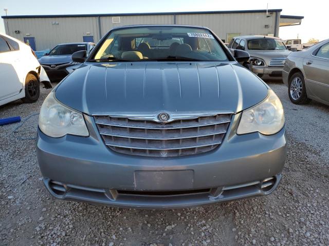 Photo 5 from auction – 2008 CHRYSLER SEBRING with VIN 1C3LC45K28N171082
