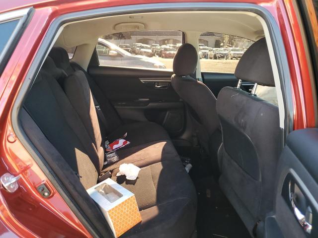 Photo 10 from auction – 2014 NISSAN ALTIMA 2.5 with VIN 1N4AL3AP7EC179626