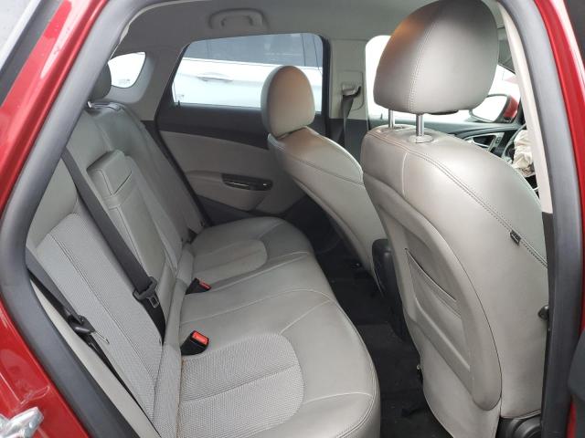 Photo 10 from auction – 2012 BUICK VERANO CON with VIN 1G4PR5SK5C4194629