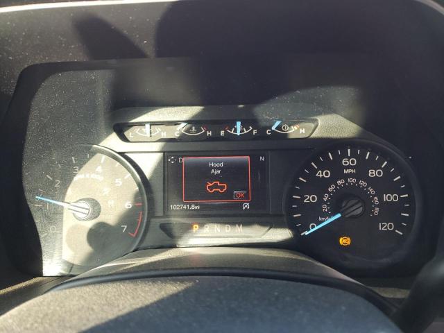 Photo 9 from auction – 2018 FORD F150 SUPER with VIN 1FTEW1EP2JKE36080