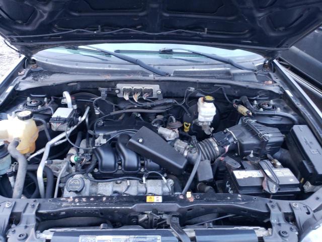Photo 12 from auction – 2007 FORD ESCAPE XLT with VIN 1FMYU93107KB69722