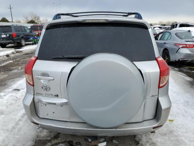 Photo 6 from auction – 2008 TOYOTA RAV4 with VIN JTMBD33V186069861
