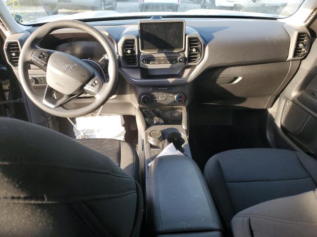 Photo 8 from auction – 2022 FORD BRONCO SPO with VIN 3FMCR9A63NRD73207