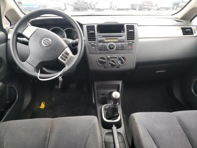 Photo 8 from auction – 2009 NISSAN VERSA S with VIN 3N1BC13E39L467719