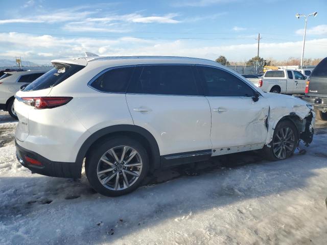 Photo 3 from auction – 2019 MAZDA CX-9 GRAND with VIN JM3TCBDY0K0322406