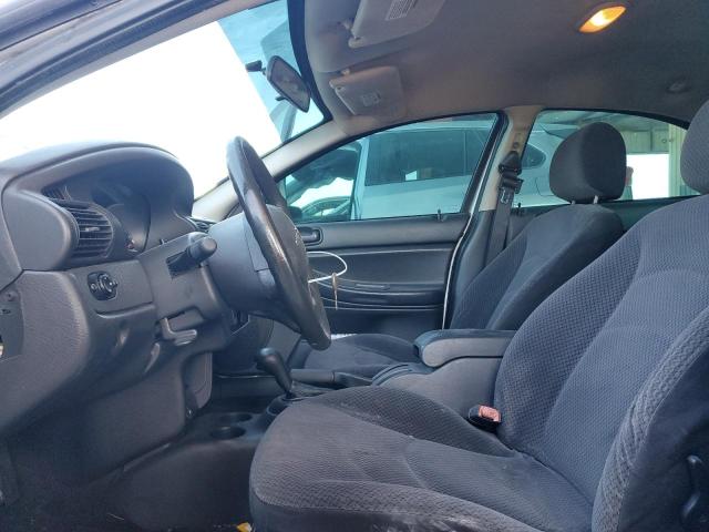 Photo 7 from auction – 2006 CHRYSLER SEBRING with VIN 1C3EL46X86N179560