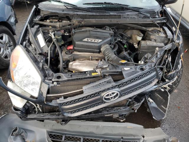 Photo 11 from auction – 2004 TOYOTA RAV4 with VIN JTEGD20V540039694