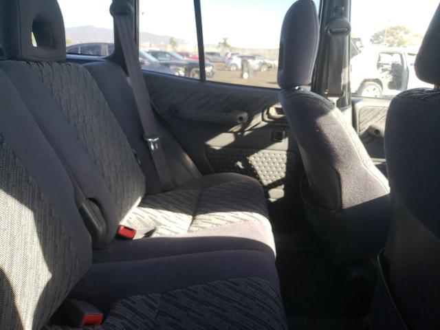 Photo 11 from auction – 2000 TOYOTA RAV4 with VIN JT3GP10V8Y0043657