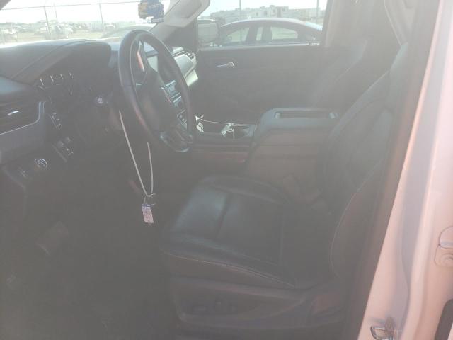 Photo 7 from auction – 2019 CHEVROLET SUBURBAN C with VIN 1GNSCHKC7KR165572