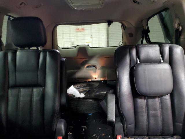 Photo 10 from auction – 2011 CHRYSLER TOWN & COU with VIN 2A4RR8DG8BR780447
