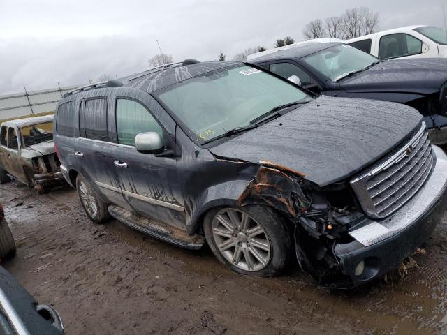 Photo 4 from auction – 2009 CHRYSLER ASPEN LIMI with VIN 1A8HW58T09F710757