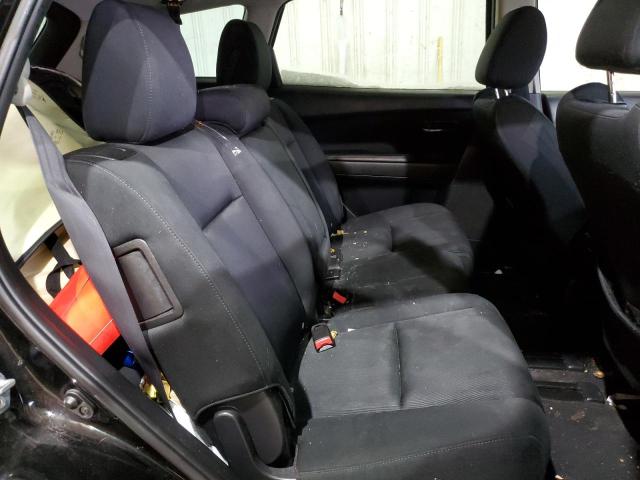 Photo 11 from auction – 2013 MAZDA CX-9 SPORT with VIN JM3TB3BV6D0417539