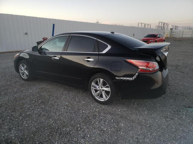 Photo 2 from auction – 2015 NISSAN ALTIMA 2.5 with VIN 1N4AL3AP2FC573889