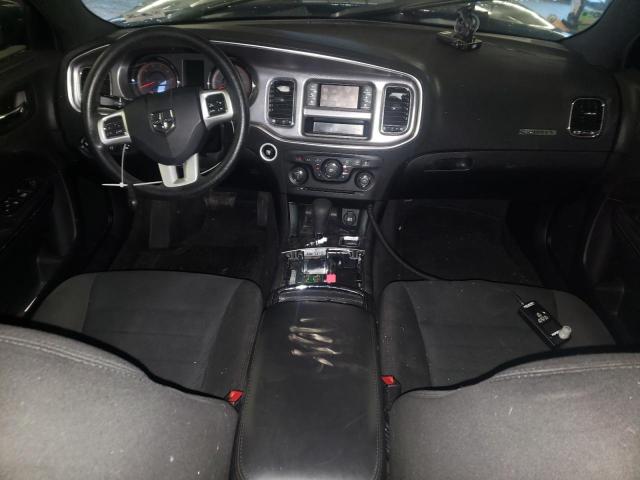 Photo 8 from auction – 2014 DODGE CHARGER SE with VIN 2C3CDXBG8EH204640