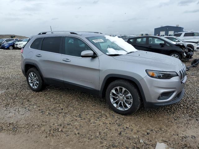 Photo 4 from auction – 2019 JEEP CHEROKEE L with VIN 1C4PJLLN5KD119565