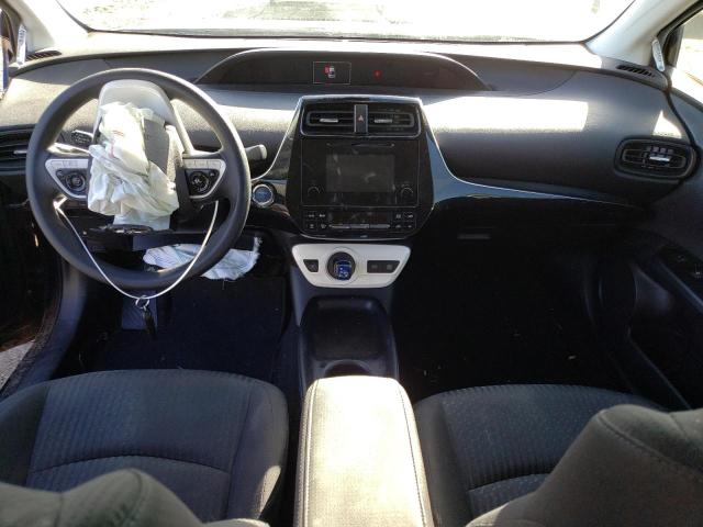 Photo 8 from auction – 2018 TOYOTA PRIUS with VIN JTDKBRFU5J3078646