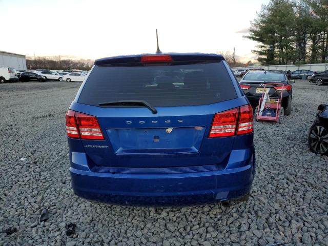 Photo 6 from auction – 2015 DODGE JOURNEY SE with VIN 3C4PDCAB5FT532747