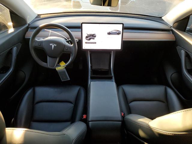 Photo 8 from auction – 2020 TESLA MODEL Y with VIN 5YJYGDEE9LF016357