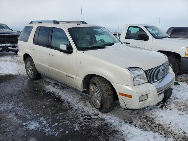 Photo 4 from auction – 2008 MERCURY MOUNTAINEE with VIN 4M2EU48868UJ12232