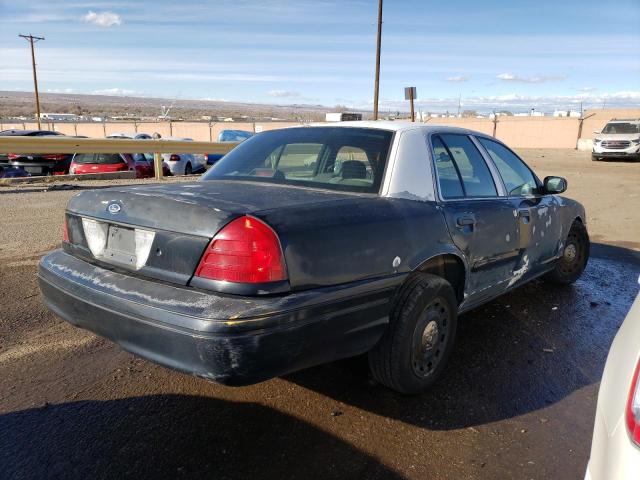 Photo 3 from auction – 2004 FORD CROWN VICT with VIN 2FAFP71W14X153324