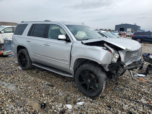 Photo 4 from auction – 2016 GMC YUKON DENA with VIN 1GKS2CKJ5GR450280