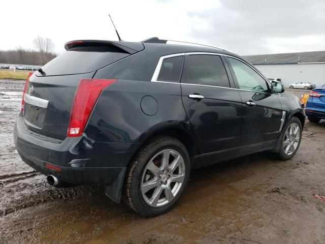 Photo 3 from auction – 2011 CADILLAC SRX PREMIU with VIN 3GYFNFEY1BS564632