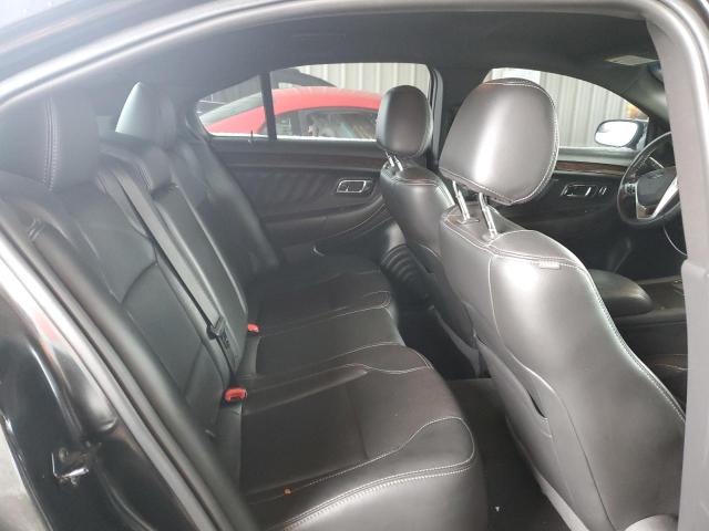 Photo 10 from auction – 2013 FORD TAURUS LIM with VIN 1FAHP2F80DG232205