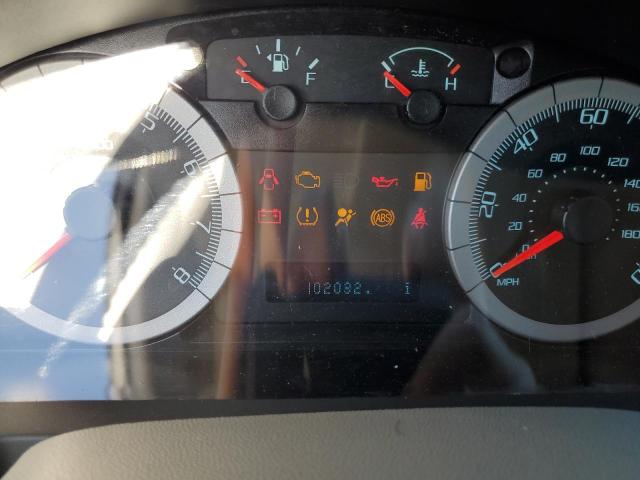 Photo 9 from auction – 2010 FORD ESCAPE XLT with VIN 1FMCU0DG1AKA52537