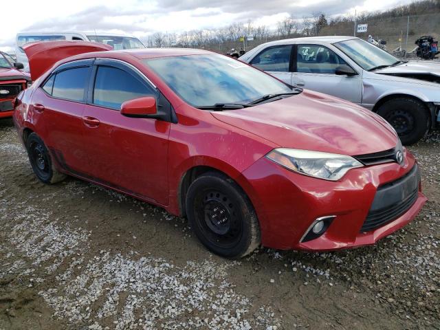 Photo 4 from auction – 2014 TOYOTA COROLLA L with VIN 2T1BURHE5EC062959