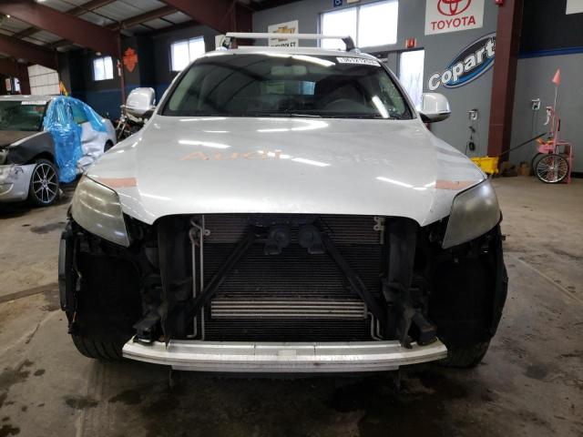 Photo 5 from auction – 2009 AUDI Q7 3.6 QUA with VIN WA1AY74L29D032328