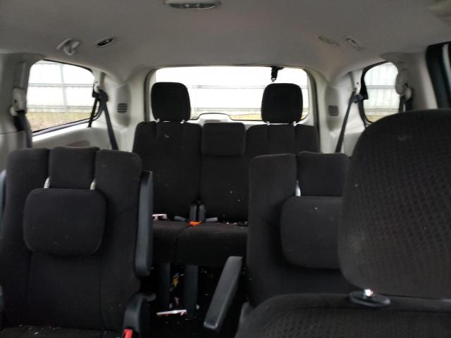 Photo 10 from auction – 2013 DODGE GRAND CARA with VIN 2C4RDGBG8DR505701