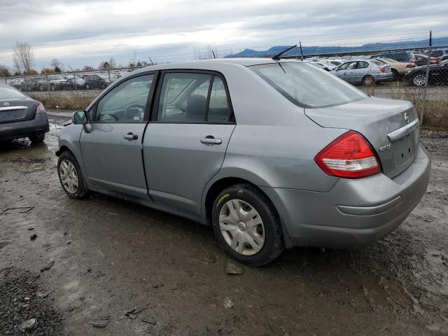 Photo 2 from auction – 2010 NISSAN VERSA with VIN 3N1BC1AP7AL413560