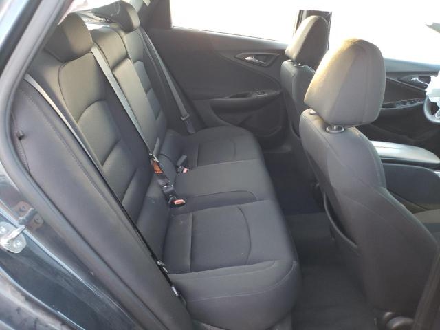 Photo 10 from auction – 2020 CHEVROLET MALIBU with VIN 1G1ZD5ST4LF019886