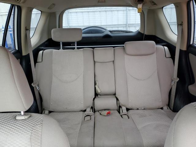 Photo 10 from auction – 2008 TOYOTA RAV4 LIMIT with VIN JTMBD31V685213350