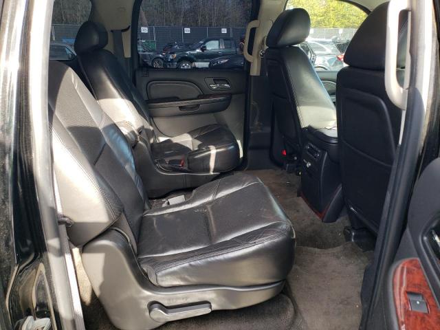 Photo 11 from auction – 2010 CADILLAC ESCALADE E with VIN 1GYUKJEF0AR202536