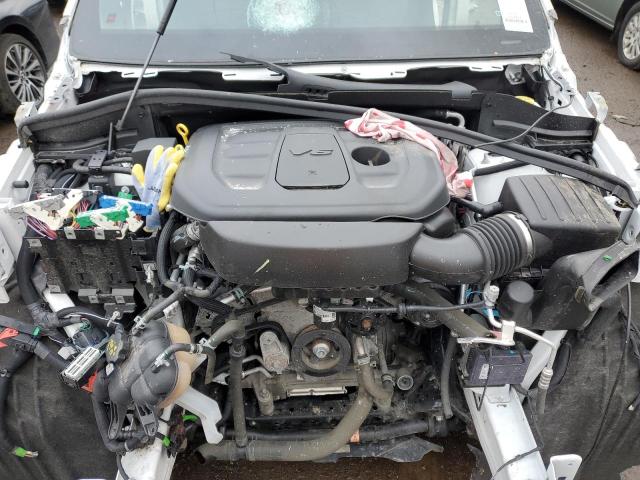 Photo 11 from auction – 2021 DODGE DURANGO GT with VIN 1C4RDJDG7MC765509