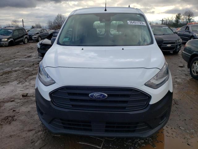 Photo 5 from auction – 2020 FORD TRANSIT CO with VIN NM0LS7E29L1460747
