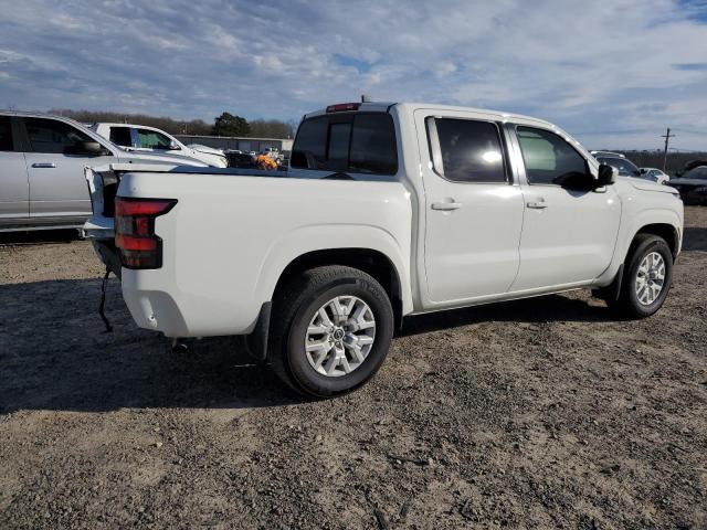 Photo 3 from auction – 2022 NISSAN FRONTIER S with VIN 1N6ED1EJ9NN620483