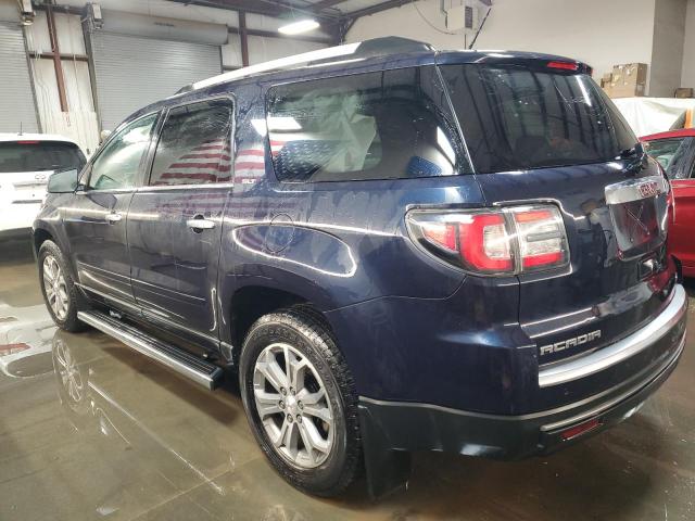 Photo 2 from auction – 2015 GMC ACADIA SLT with VIN 1GKKVRKDXFJ310792