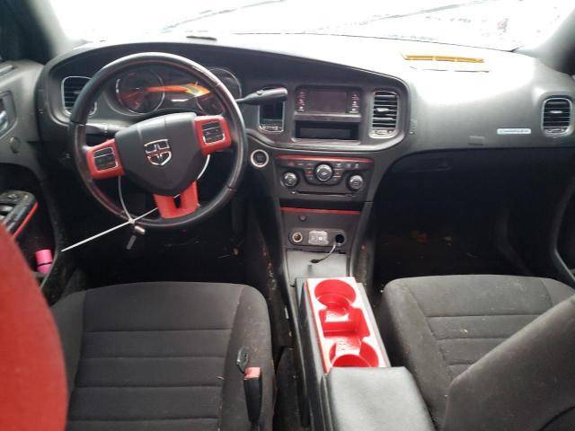Photo 8 from auction – 2012 DODGE CHARGER PO with VIN 2C3CDXAT8CH201491