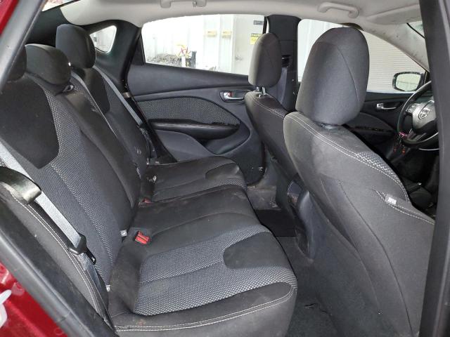 Photo 10 from auction – 2015 DODGE DART SXT with VIN 1C3CDFBB6FD402775