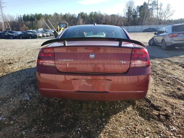 Photo 6 from auction – 2006 DODGE CHARGER R/ with VIN 2B3KA53H56H131774
