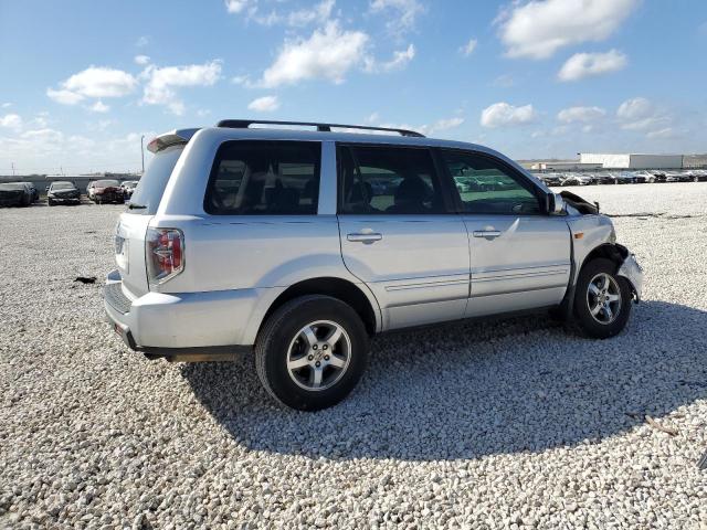 Photo 3 from auction – 2008 HONDA PILOT EX with VIN 5FNYF28418B026561