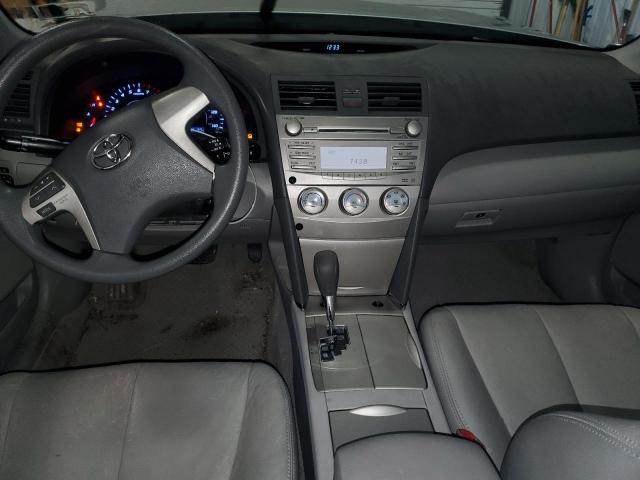 Photo 8 from auction – 2010 TOYOTA CAMRY BASE with VIN 4T1BF3EK7AU546125
